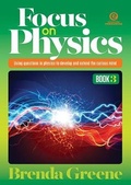 Cover: Focus on Physics - Bk 3 - Essential Resources Ltd