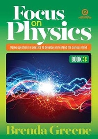 Enlarge image Cover: Focus on Physics - Bk 3 - Essential Resources Ltd