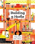 Cover: Building a Home - Nosy Crow Ltd