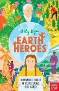 Cover: Earth Heroes - Nosy Crow Ltd
