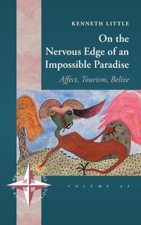 Enlarge image Cover: On the Nervous Edge of an Impossible Paradise - Berghahn Books
