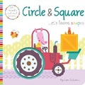 Cover: Circle & Square - Two Windmills Limited