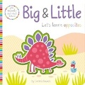 Cover: Big & Little - Two Windmills Limited