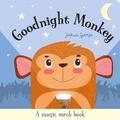 Cover: Goodnight Monkey - Two Windmills Limited