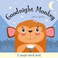 Enlarge image Cover: Goodnight Monkey - Two Windmills Limited