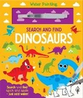 Cover: Search and Find Dinosaurs - Two Windmills Limited