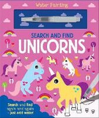 Enlarge image Cover: Search and Find Unicorns - Two Windmills Limited
