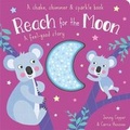 Cover: Reach for the Moon - Two Windmills Limited