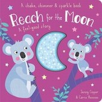 Enlarge image Cover: Reach for the Moon - Two Windmills Limited