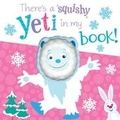 Cover: There's a Yeti in my book! - Two Windmills Limited
