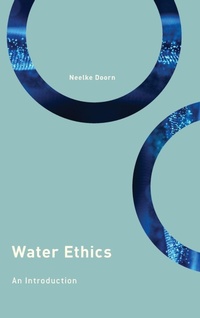 Enlarge image Cover: Water Ethics - Rowman & Littlefield International