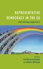 Cover: Representative Democracy in the EU - Center for European Policy Studies