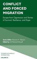 Cover: Conflict and Forced Migration - Emerald Publishing Limited