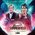 Cover: The New Adventures of Bernice Summerfield: Buried Memories - Big Finish Productions Ltd