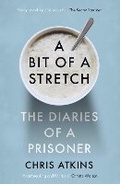 Cover: A Bit of a Stretch - Atlantic Books