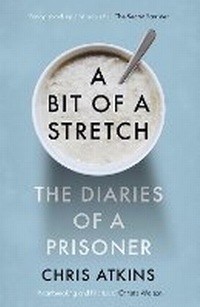 Enlarge image Cover: A Bit of a Stretch - Atlantic Books