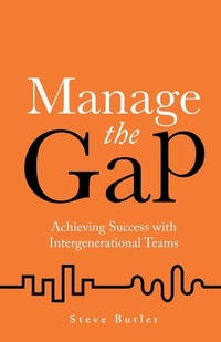 Enlarge image Cover: Manage the Gap - Rethink Press