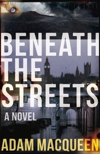 Enlarge image Cover: Beneath the Streets - Lightning