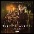 Cover: Torchwood #31 The Vigil - Big Finish Productions Ltd