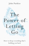 Cover: The Power of Letting Go - Aster