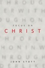 Cover: Focus on Christ - Langham Preaching Resources