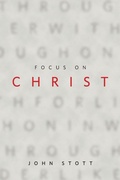 Cover: Focus on Christ - Langham Preaching Resources