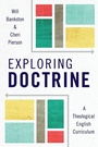 Cover: Exploring Doctrine - Langham Global Library
