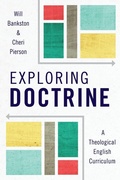 Cover: Exploring Doctrine - Langham Global Library