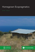Cover: Homegrown Ecopragmatics - Common Ground Research Networks