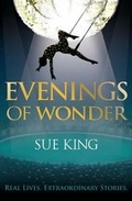 Cover: Evenings of Wonder - Sue King