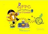 Abbildung von: GFPC Ginger Furry Pussy Cat - kenhaywardauthor