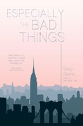 Cover: Especially the Bad Things - Splice