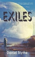 Cover: Exiles - Fantastic Books Publishing
