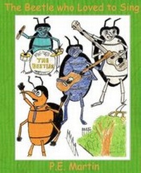 Abbildung von: The Beetle who loved to sing - Beatles Liverpool and More Ltd