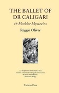 Cover: The Ballet of Dr Caligari - The Tartarus Press