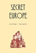 Cover: Secret Europe 2019 - The Tartarus Press