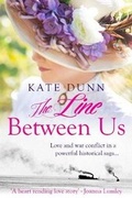 Cover: The Line Between Us - Sapere Books