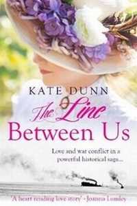 Enlarge image Cover: The Line Between Us - Sapere Books
