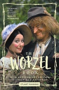 Enlarge image Cover: The Worzel Gummidge Book - Miwk Publishing Ltd