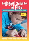 Cover: Engaging Children in Play - Teaching Solutions