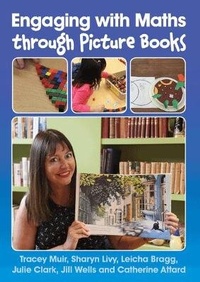 Enlarge image Cover: Engaging with Mathematics Through Picture Books - Teaching Solutions