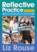 Cover: Reflective Practice - Teaching Solutions