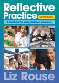 Enlarge image Cover: Reflective Practice - Teaching Solutions