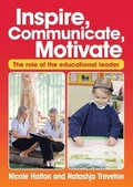 Cover: Inspire, Communicate, Motivate - Teaching Solutions