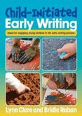 Cover: Child-Initiated Early Writing - Teaching Solutions