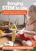 Cover: Bringing Stem to Life - Teaching Solutions
