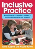 Cover: Inclusive Practice - Teaching Solutions