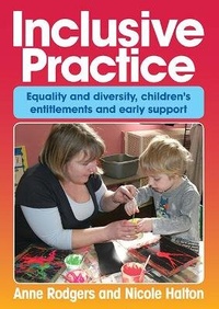 Enlarge image Cover: Inclusive Practice - Teaching Solutions