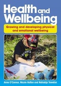 Cover: Health and Wellbeing - Teaching Solutions