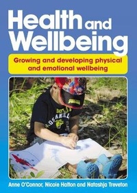 Enlarge image Cover: Health and Wellbeing - Teaching Solutions